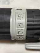 Canon Lens (Zoom) Ef70-200 F2.8L Is Usm