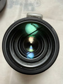 Canon Lens (Zoom) Ef70-200 F2.8L Is Usm