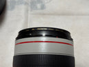 Canon Lens (Zoom) Ef70-200 F2.8L Is Usm