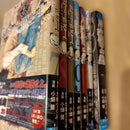 Sh Nen Manga Death Note 1-13