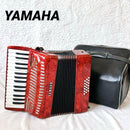Yamaha Accordions Ya-18 8905