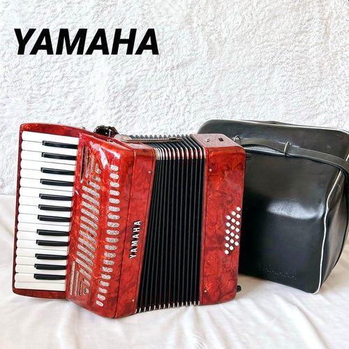 Yamaha Accordions Ya-18 8905