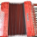 Yamaha Accordions Ya-18 8905