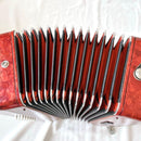 Yamaha Accordions Ya-18 8905