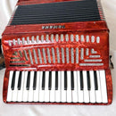 Yamaha Accordions Ya-18 8905