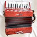 Yamaha Accordions Ya-18 8905