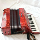 Yamaha Accordions Ya-18 8905