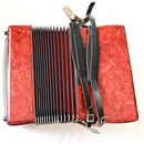 Yamaha Accordions Ya-18 8905