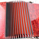 Yamaha Accordions Ya-18 8905
