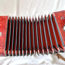 Yamaha Accordions Ya-18 8905