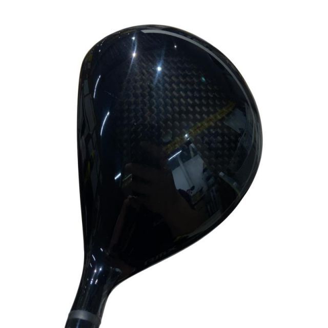 Fairway Wood Rmx Dd(2026) 5W Fw Tensei Fr F60 S) B