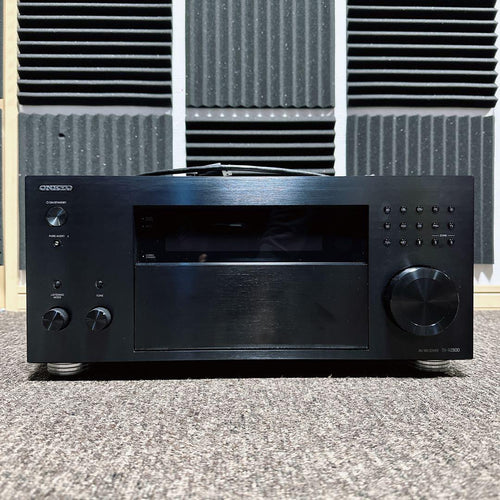 Onkyo Av Amplifier Tx-Rz800