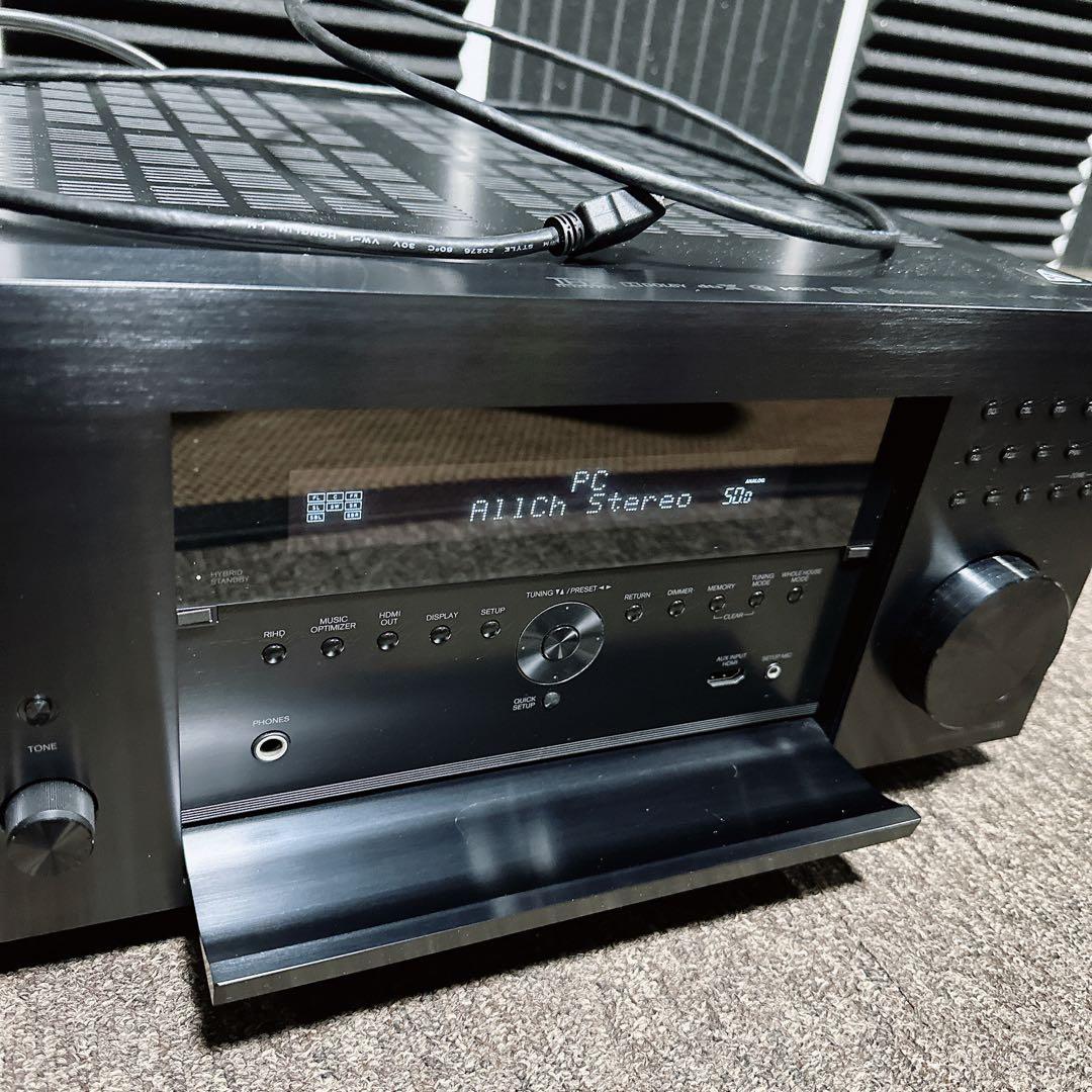 Onkyo Av Amplifier Tx-Rz800