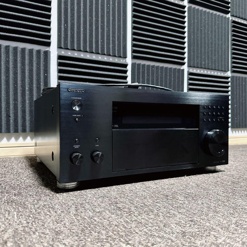 Onkyo Av Amplifier Tx-Rz800