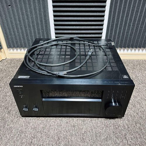 Onkyo Av Amplifier Tx-Rz800