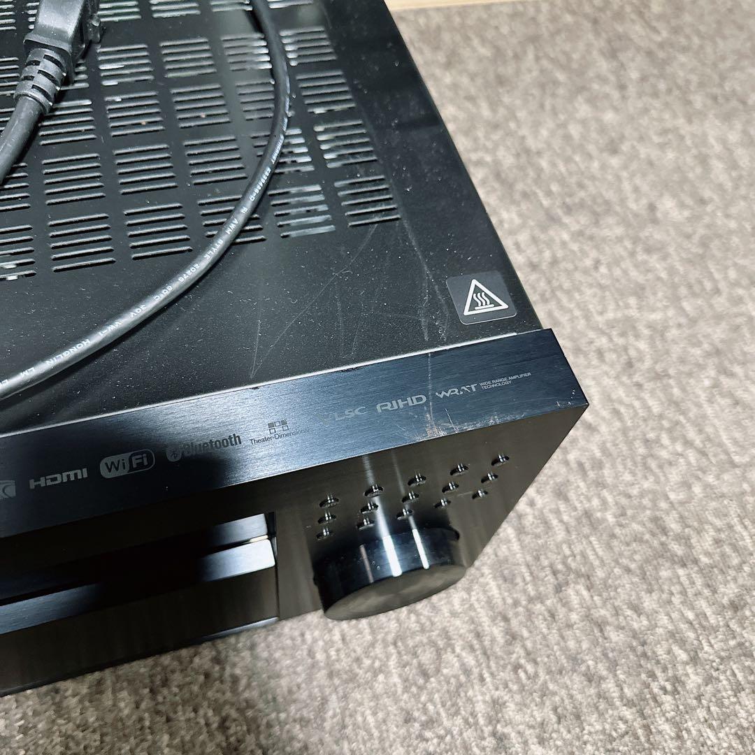 Onkyo Av Amplifier Tx-Rz800
