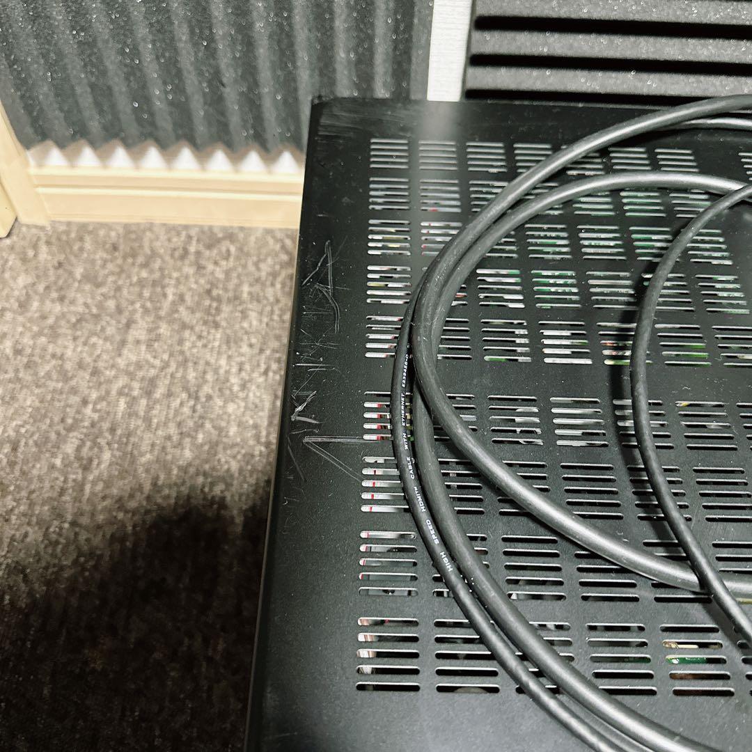 Onkyo Av Amplifier Tx-Rz800