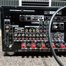Onkyo Av Amplifier Tx-Rz800