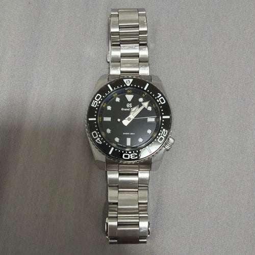 Grand Seiko Quartz Watches