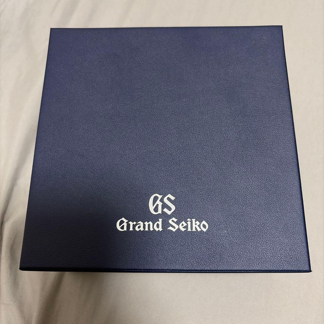 Grand Seiko Quartz Watches