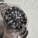 Grand Seiko Quartz Watches