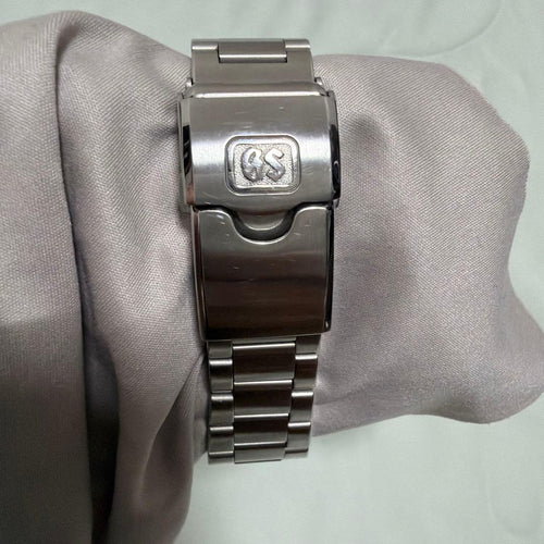 Grand Seiko Quartz Watches