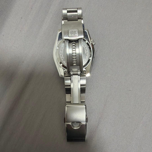 Grand Seiko Quartz Watches