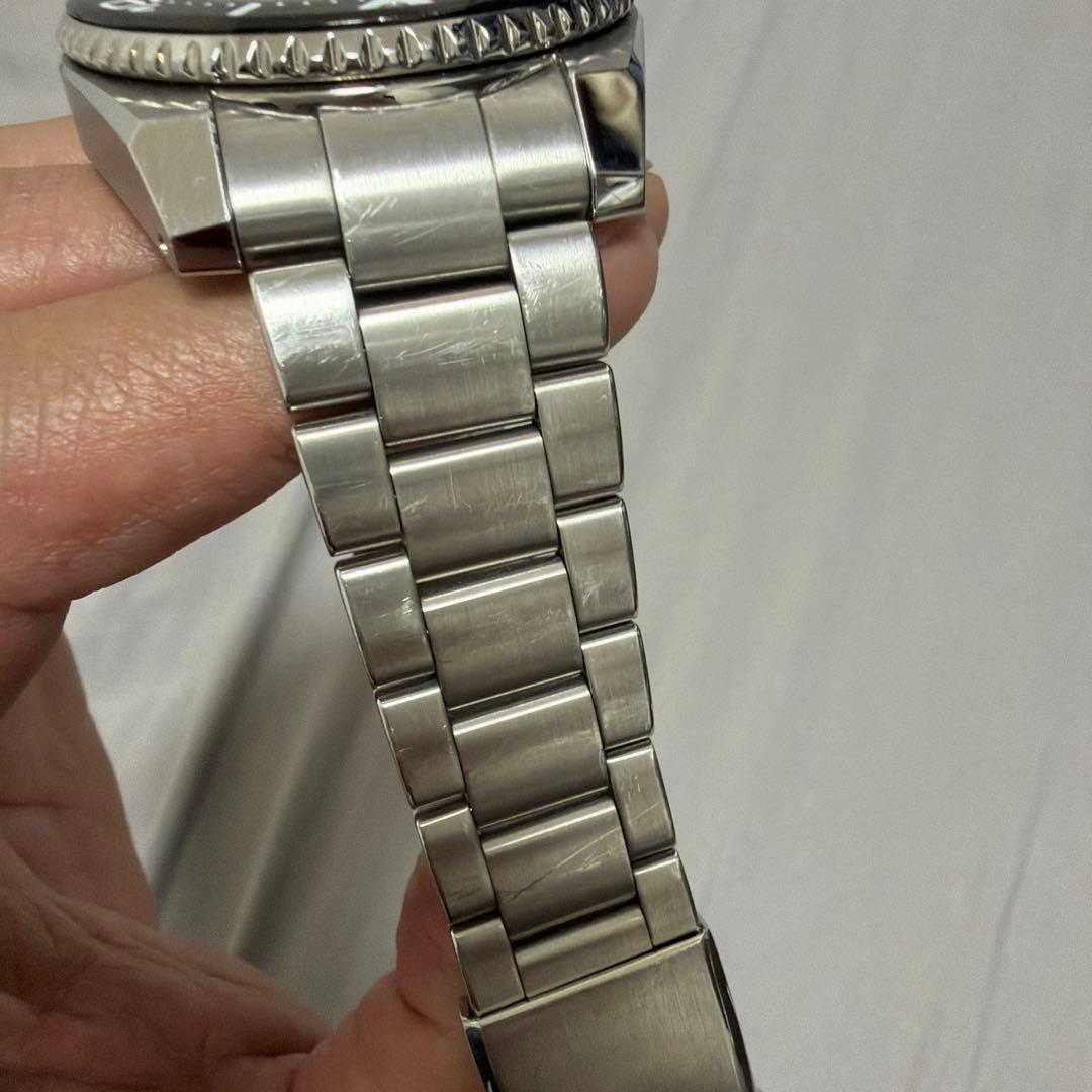 Grand Seiko Quartz Watches