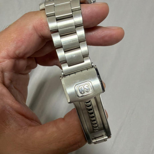 Grand Seiko Quartz Watches