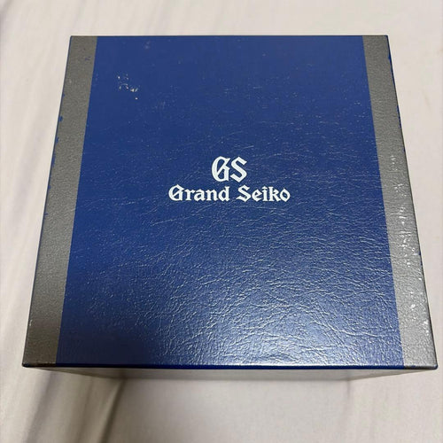 Grand Seiko Quartz Watches