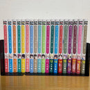 Sh Nen Manga 1-19