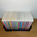 Sh Nen Manga 1-19