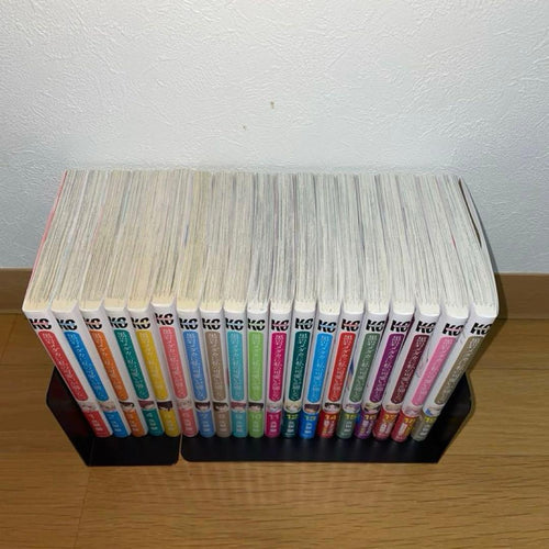 Sh Nen Manga 1-19