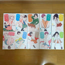 Sh Nen Manga 1-19