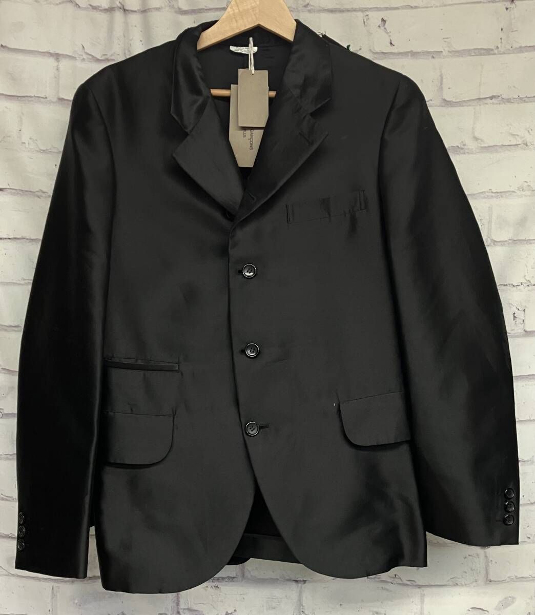 Tailored Jacket 24Ss Comme Des Garcons Homme Plus S