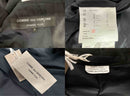 Tailored Jacket 24Ss Comme Des Garcons Homme Plus S