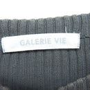 Galerie Vie Half Sleeve/ Three Quarter S /Nt2