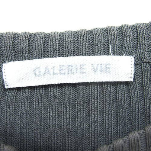 Galerie Vie Half Sleeve/ Three Quarter S /Nt2