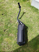 Mufflers Yamaha S 2Bk-Sg52J