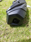 Mufflers Yamaha S 2Bk-Sg52J