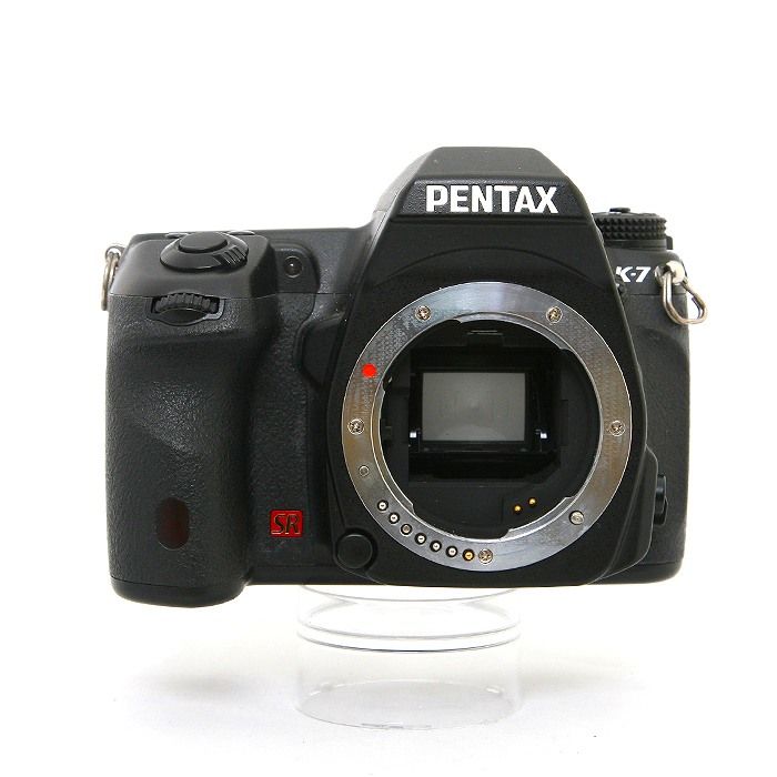 Pentax Others K-7