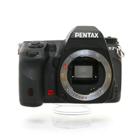 Pentax Others K-7