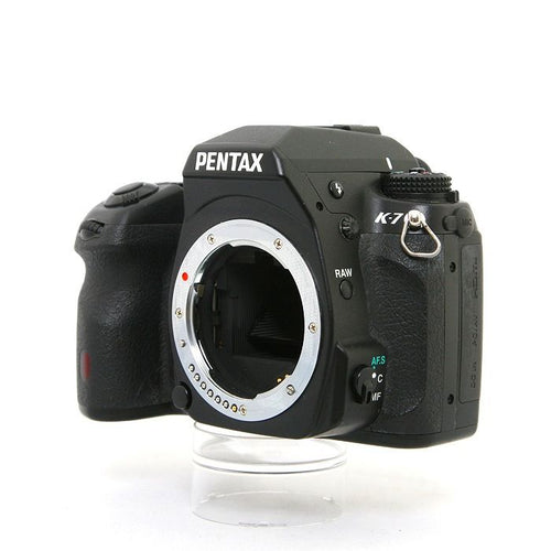 Pentax Others K-7