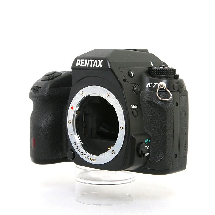 Pentax Others K-7