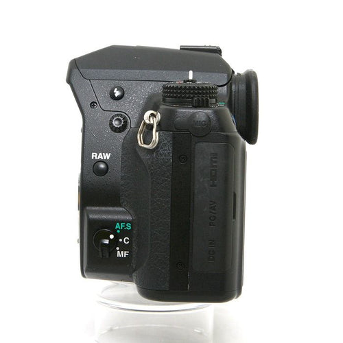 Pentax Others K-7