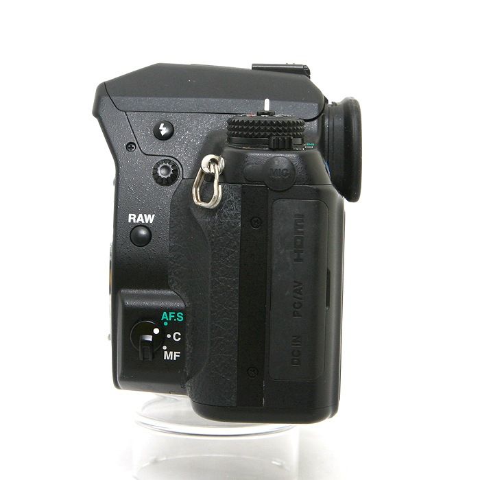 Pentax Others K-7