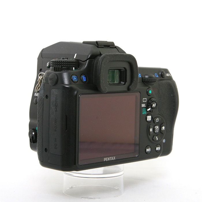 Pentax Others K-7