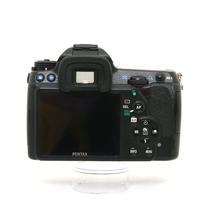 Pentax Others K-7
