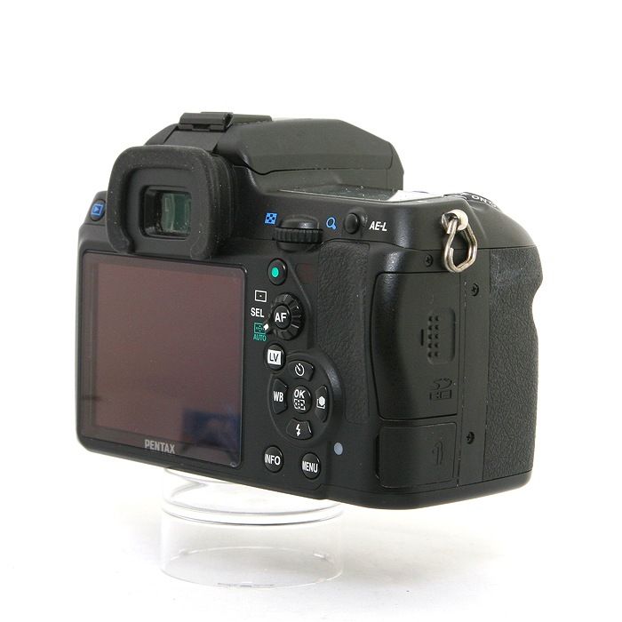 Pentax Others K-7