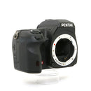 Pentax Others K-7